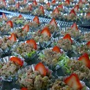 草莓金玉鮪魚香鬆